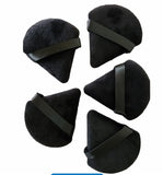 Triangle Makeup Puff
