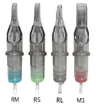 1205 RL Tattoo Needle