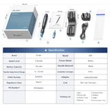Dr. Pen A20 Professional Microneedling System