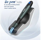 Dr. Pen A20 Professional Microneedling System