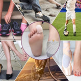 Big Toe Cots - Toe/Finger Protective Gloves