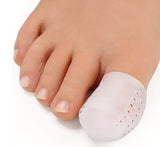 Big Toe Cots - Toe/Finger Protective Gloves