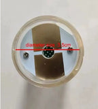 Insulated RF Microneedling Cartridges for RF Microneedling Machine