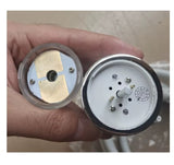 Insulated RF Microneedling Cartridges for RF Microneedling Machine