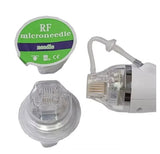 Insulated RF Microneedling Cartridges for RF Microneedling Machine