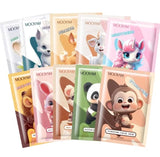 Korean Skin Face Sheet Masks