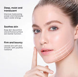 MOOYAM Skincare Face Sheet Masks