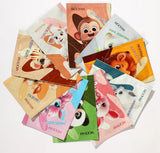 MOOYAM Skincare Face Sheet Masks