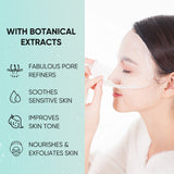 MOOYAM Skincare Face Sheet Masks