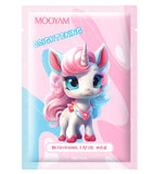 MOOYAM Brightening Face Sheet Masks