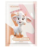 MOOYAM Whitening Face Sheet Masks