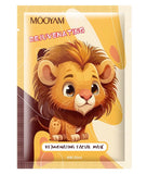 MOOYAM Rejuvenating Face Sheet Masks