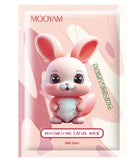 MOOYAM Moisturizing Face Sheet Masks