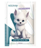 MOOYAM Nourishing Face Sheet Masks