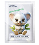 MOOYAM Pore Shrinking Facial Mask 