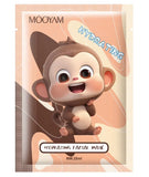 MOOYAM Hydrating Face Sheet Masks