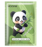 MOOYAM Repairing Face Sheet Masks