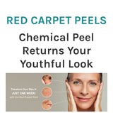 The Red Carpet Peel Medium (10ml) - pH 1.2