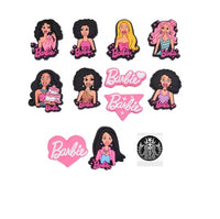 Jibbitz Shoe Charms - Bundle Deals