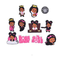 Jibbitz Shoe Charms - Bundle Deals