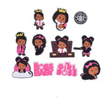 Jibbitz Shoe Charms - Bundle Deals