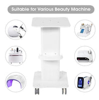 Spa Beauty Trolley Table for Machine & Equipment