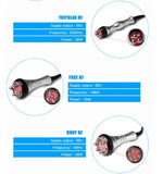 6 In 1 40K Ultrasonic Slimming and Cavitation Laser Lipo Machine (SAHPRA Approved Machine)