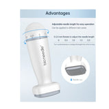 Bio Needle 120 Adjustable Dermastamp (SAHPRA Approved)