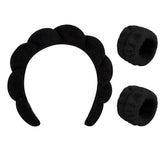 Cloud Alice Headband & Wristbands