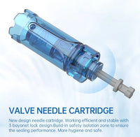 Dr. Pen A9/M8s/A8S - 3 Slots Design Replacement Cartridges