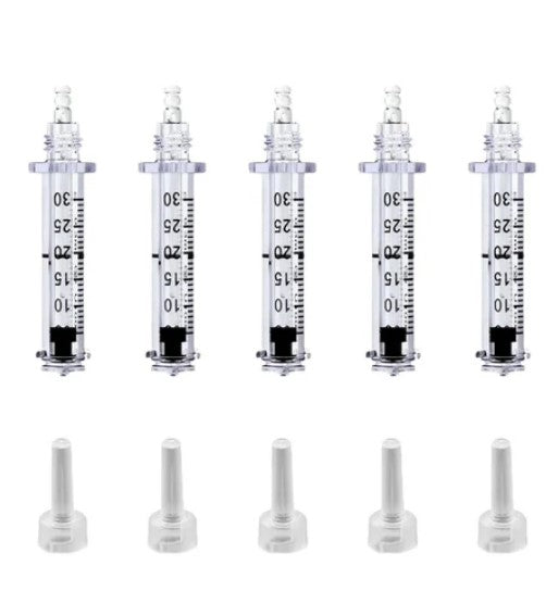 Ampoule for Hyaluron Pen