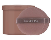 Wet and dry makeup sponge