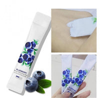 Blueberry Arbutin Brightening Overnight Sleeping Serums/Masks