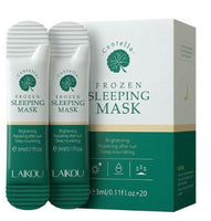Centella Frozen Collagen Skin Repair Overnight Sleeping Serums/Masks