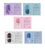 Face Sheet Masks