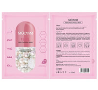 Face Sheet Masks