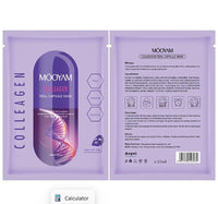 Face Sheet Masks