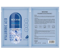 Face Sheet Masks