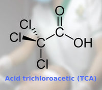 15% TCA Chemical Peel (10ml) - Professional Use