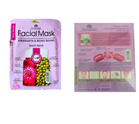 Face Sheet Masks