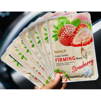 Face Sheet Masks