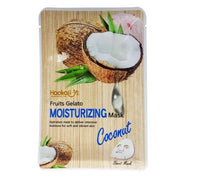 Face Sheet Masks