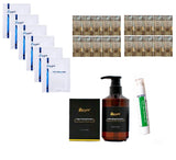 Professional Cosmetic Grade-20 Pack Algae Peel Salon Kit with Product Training