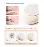 Jade Stone Light Therapy Massaging Device