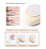 Jade Stone Light Therapy Massaging Device