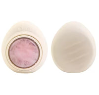 Jade Stone Light Therapy Massaging Device