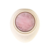 Jade Stone Light Therapy Massaging Device