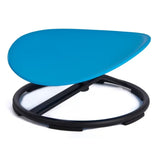 Blue Color Chair for sensory processing and balance for special needs kids