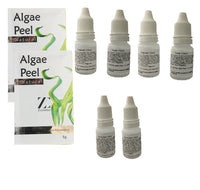Zcosmo Algae Peel Trial Kit