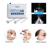 Professional skin tag removal machine